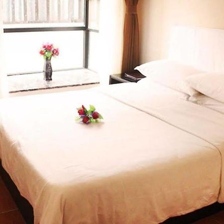 Lingshui Shenzhou Holiday Hotel 외부 사진